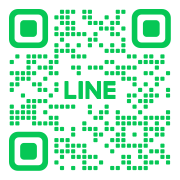 LINE2次元コード